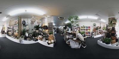 Abode Living & Giving