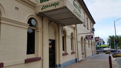White Hart Hotel